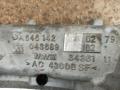 коллектор впускной Mercedes-Benz Sprinter 2 поколение (W906) W906 2009, 2.2 л., дизель, A6461420279 - фото №3