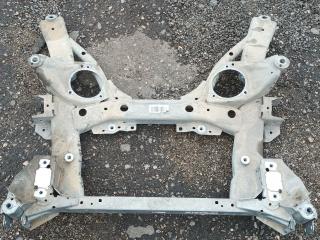 балка подвески передняя (подрамник) BMW 4 серия G22/G23 G22 2021, 2.0 л., B48 B20 B, бензин, АКПП, c31, купе, задний привод, 6883131