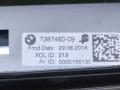стекло двери задней правой BMW 5 серия G30/G31 2018, 2.0 л., бензин, АКПП, универсал, правый руль, 7387460 - фото №3