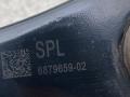 рычаг задний BMW 4 серия G22/G23 G22 2021, 2.0 л., B48 B20 B, бензин, АКПП, c31, купе, задний привод, 6882552, 6879659, 31106879659 - фото №4
