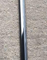 молдинг стекла BMW 5 серия G30/G31 2018, 2.0 л., бензин, АКПП, универсал, правый руль, 7404032, 51357404032
