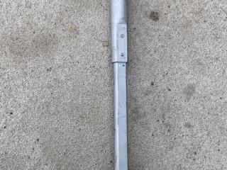 рулевой карданчик BMW 4 серия G22/G23 G22 2021, 2.0 л., B48 B20 B, бензин, АКПП, c31, купе, задний привод, 6862090