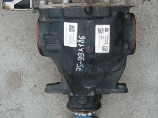 редуктор заднего моста BMW 4 серия G22/G23 G22 2021, 2.0 л., B48 B20 B, бензин, АКПП, c31, купе, задний привод, 8686989, 8677745