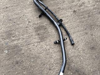 горловина топливного бака BMW X6 G06 2020, 3.0 л., B57 D30 A, дизель, АКПП, внедорожник 5 дв., полный привод