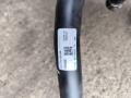 горловина топливного бака BMW X6 G06 2020, 3.0 л., B57 D30 A, дизель, АКПП, внедорожник 5 дв., полный привод - фото №2