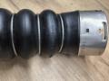 патрубок интеркулера BMW X6 G06 2020, 3.0 л., B57 D30 A, дизель, АКПП, внедорожник 5 дв., полный привод, 11618571024, 8571024 - фото №2