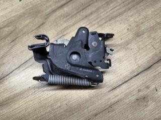 замок капота BMW X6 G06 2020, 3.0 л., B57 D30 A, дизель, АКПП, внедорожник 5 дв., полный привод, 7347409