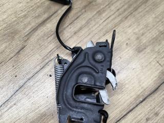 замок капота BMW X6 G06 2020, 3.0 л., B57 D30 A, дизель, АКПП, внедорожник 5 дв., полный привод, 7485957