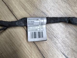 передняя панель крепления облицовки (телевизор) BMW X6 G06 2020, 3.0 л., B57 D30 A, дизель, АКПП, внедорожник 5 дв., полный привод