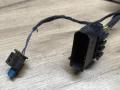 передняя панель крепления облицовки (телевизор) BMW X6 G06 2020, 3.0 л., B57 D30 A, дизель, АКПП, внедорожник 5 дв., полный привод - фото №7