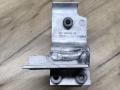кронштейн радиатора BMW X6 G06 2020, 3.0 л., B57 D30 A, дизель, АКПП, внедорожник 5 дв., полный привод, 51117421635, 7421635 - фото №2
