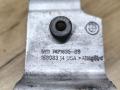 кронштейн радиатора BMW X6 G06 2020, 3.0 л., B57 D30 A, дизель, АКПП, внедорожник 5 дв., полный привод, 51117421635, 7421635 - фото №3