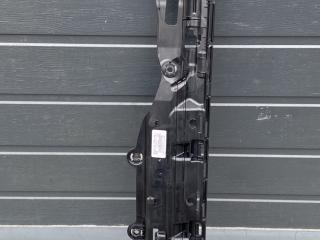 обшивка двери передняя правая BMW 4 серия G22/G23 G22 2021, 2.0 л., B48 B20 B, бензин, АКПП, c31, купе, задний привод, 51417944186, 7944186