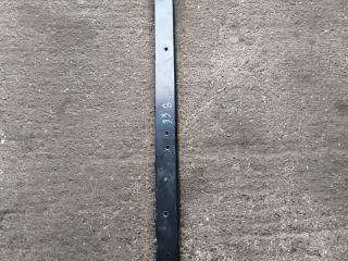 верхняя планка телевизора BMW X6 G06 2020, 3.0 л., B57 D30 A, дизель, АКПП, внедорожник 5 дв., полный привод, 51647421704, 7421704