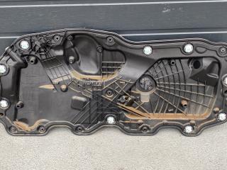 Шумоизоляция двери BMW 4 серия G22/G23 G22 2021, 2.0 л., B48 B20 B, бензин, АКПП, c31, купе, задний привод, 51487491358, 7491358