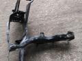 крепление фары правой BMW X6 G06 2020, 3.0 л., B57 D30 A, дизель, АКПП, внедорожник 5 дв., полный привод, 7421710, 51647421710 - фото №2