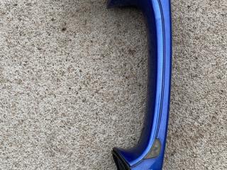 ручка наружная BMW 4 серия G22/G23 G22 2021, 2.0 л., B48 B20 B, бензин, АКПП, c31, купе, задний привод, 9854196