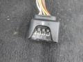 разъем (фишка) проводки BMW X5 G05 2021, 3.0 л., гибрид, АКПП, внедорожник 5 дв., 7520078 - фото №3