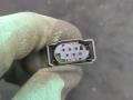 разъем (фишка) проводки BMW X5 G05 2021, 3.0 л., гибрид, АКПП, внедорожник 5 дв., 6993511 - фото №2