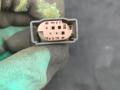 разъем (фишка) проводки BMW X5 G05 2021, 3.0 л., гибрид, АКПП, внедорожник 5 дв., 6993514 - фото №2