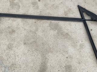 молдинг двери передней левой BMW 4 серия G22/G23 G22 2021, 2.0 л., B48 B20 B, бензин, АКПП, c31, купе, задний привод, 7482707