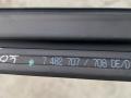 молдинг двери передней левой BMW 4 серия G22/G23 G22 2021, 2.0 л., B48 B20 B, бензин, АКПП, c31, купе, задний привод, 7482707 - фото №3