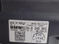 проектор BMW 7 серия F01/F02 [рестайлинг] 2013, 4.4 л., бензин, АКПП, черный, седан, 9249963 - фото №2