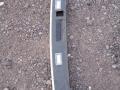 подсветка номера BMW 7 серия F01/F02 [рестайлинг] 2013, 4.4 л., бензин, АКПП, черный, седан, 7200035 - фото №2