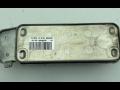 радиатор АКПП BMW 7 серия F01/F02 [рестайлинг] 2013, 4.4 л., бензин, АКПП, черный, седан, 7638679 - фото №2