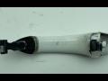 ручка наружная BMW 5 серия F07/F10/F11 2010, 3.0 л., i, N55 B30 A, бензин, АКПП, белый, хетчбэк 5 дв., задний привод - фото №3