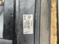 кассета радиаторов BMW 6 серия E63/E64 [рестайлинг] E63 2010, 3.5 л., M57N 306 D5, дизель, АКПП, купе - фото №7