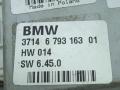 блок управления подвеской BMW X5 E70 [рестайлинг] 2012, 3.0 л., дизель, серебристый, внедорожник 5 дв., правый руль, 6793163 - фото №3