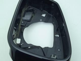 накладка на зеркало BMW 1 серия F20/F21 [рестайлинг] 2017, 3.0 л., i, B58 B30 A, бензин, АКПП, хетчбэк 5 дв., задний привод, правый руль, 7242767