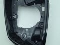 накладка на зеркало BMW 1 серия F20/F21 [рестайлинг] 2017, 3.0 л., i, B58 B30 A, бензин, АКПП, хетчбэк 5 дв., задний привод, правый руль, 7242767 - фото №2