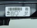 накладка на зеркало BMW 1 серия F20/F21 [рестайлинг] 2017, 3.0 л., i, B58 B30 A, бензин, АКПП, хетчбэк 5 дв., задний привод, правый руль, 7242767 - фото №5