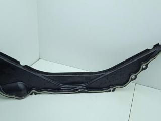 перегородка BMW 1 серия F20/F21 [рестайлинг] 2017, 3.0 л., i, B58 B30 A, бензин, АКПП, хетчбэк 5 дв., задний привод, правый руль, 7331243