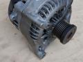 генератор BMW 5 серия F07/F10/F11 [рестайлинг] F10 2013, 2.0 л., N20 B20 A, бензин, АКПП, седан, 7605061 - фото №2