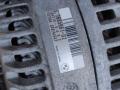 генератор BMW 5 серия F07/F10/F11 [рестайлинг] F10 2013, 2.0 л., N20 B20 A, бензин, АКПП, седан, 7605061 - фото №3