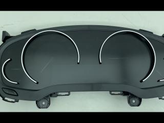 щиток приборов (приборная панель) BMW 3 серия G20 2019, 2.0 л., i, бензин, АКПП, седан, задний привод, правый руль, 9439971
