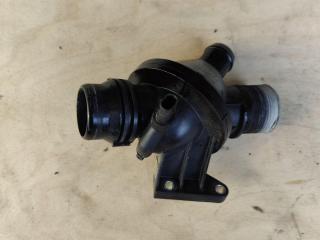 термостат BMW 5 серия F07/F10/F11 [рестайлинг] F10 2013, 2.0 л., N20 B20 A, бензин, АКПП, седан, 6601544