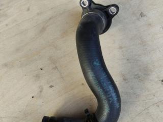патрубок радиатора BMW 5 серия F07/F10/F11 [рестайлинг] F10 2013, 2.0 л., N20 B20 A, бензин, АКПП, седан, 11537603514