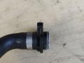 патрубок радиатора BMW 5 серия F07/F10/F11 [рестайлинг] F10 2013, 2.0 л., N20 B20 A, бензин, АКПП, седан, 11537603514 - фото №2