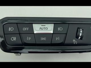 переключатель света BMW 3 серия G20 2019, 2.0 л., i, бензин, АКПП, седан, задний привод, правый руль, 9461142