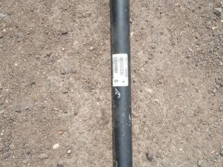 карданный вал BMW X3 F25 2012, 3.0 л., бензин, АКПП, внедорожник 5 дв., 7589985