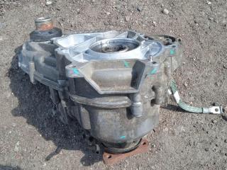 раздаточная коробка BMW X3 F25 2011, 3.0 л., i, N52 B30 A, бензин, АКПП, черный, внедорожник 5 дв., полный привод, 7636180