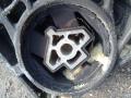 раздаточная коробка BMW X3 F25 2011, 3.0 л., i, N52 B30 A, бензин, АКПП, черный, внедорожник 5 дв., полный привод, 7636180 - фото №2