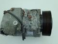 компрессор кондиционера BMW X3 F25 2011, 3.0 л., i, N52 B30 A, бензин, АКПП, черный, внедорожник 5 дв., полный привод, 9211496 - фото №2