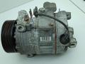 компрессор кондиционера BMW X3 F25 2011, 3.0 л., i, N52 B30 A, бензин, АКПП, черный, внедорожник 5 дв., полный привод, 9211496 - фото №4
