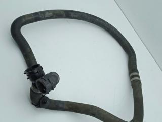 патрубок радиатора BMW X3 F25 2011, 3.0 л., i, N52 B30 A, бензин, АКПП, черный, внедорожник 5 дв., полный привод, 9179582