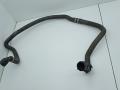 патрубок радиатора BMW X3 F25 2011, 3.0 л., i, N52 B30 A, бензин, АКПП, черный, внедорожник 5 дв., полный привод, 9179582 - фото №2